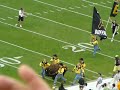 CU - Run Ralphie Run