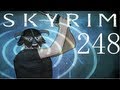 The Elder Scrolls V Skyrim Walkthrough Part 248 - In A Bad Way