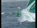 RETOUR SUR LE VENDEE GLOBE 2008