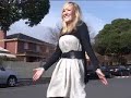 2007 Melbourne Law Revue Opening Sequence