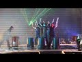 Rhythm Extreme - 2008 HOFEF FSL