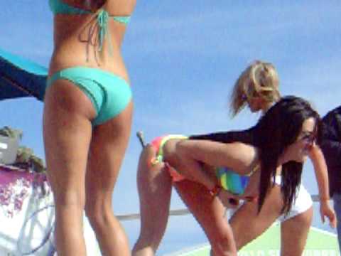 Spring Break Spring Break