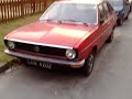 VW PASSAT rocznik 1974.. pi?kno i styl sprzed lat VW PASSAT rocznik 1974.. pi?kno i styl sprzed lat