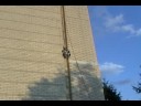 Straight Climber -- Parking Garage 3