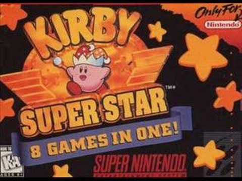 kirby