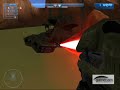 Halo PC:Halo 3 weapons on Halo Custom Edition