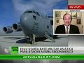 Un ataque contra Irán tendría consecuencias catastróficas para todo Oriente Próximo y causará un efecto negativo en el sistema de relaciones internacionales, afirmó el viceministro ruso de Exteriores, Guennadi Gatílov. Esta declaración del diplomático ruso se produce en un momento en el que la amenaza de un ataque de Israel o EE. UU. contra las instalaciones nucleares de la República Islámica es muy palpable. Gatílov advirtió a las autoridades del país hebreo que deben entender qué consecuencias podría traer tal ataque y expresó la esperanza de que se imponga el sentido común y se descarte la aplicación de la fuerza contra Irán. El miércoles en la prensa israelí apareció información sobre la visión de la situación en Irán por parte de los servicios de inteligencia del país hebreo. Según estos, la situación con el programa nuclear iraní 
