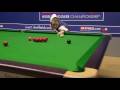 S. Hendry 147 Snooker World Championship 2009 Part 1