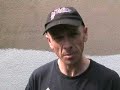 Dj Tutor shows you how to balance a foot ball ??