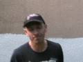 Dj Tutor shows you how to balance a foot ball ??