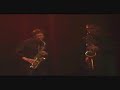 Boogie Woogie Piano and Saxophones