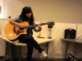 Inch Chua at CC Salon SG #1