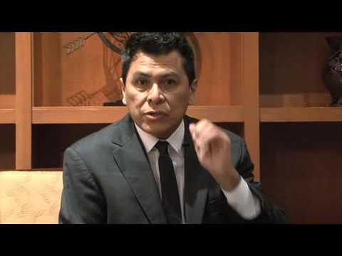 Testimonio - Alvaro Torres - Entrega a Jesucristo