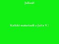 Mustapippuri Oma rakkaani