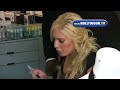 Heidi Montag And Spencer On Robertson
