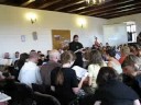 videos de Sacred Harp in Jaroslaw with Tim Eriksen