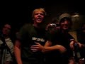 Justin King Band - James West Jam Justin King Band - James West Jam
