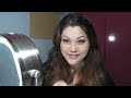 Click here to watch this video Adele's Vogue Cover March 2012 Makeup Tutorial using Suesh brushes