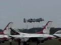 2006 AirPower Over Hampton Roads - A-10 Warthog - Friday