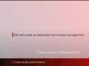 First steps with Velneo - 1 - Case study presentation