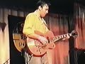 Darrel Higham & The Enforcers - Tennessee Gallup