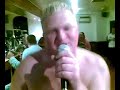 BIG JOHN CAMPBELL ROCKING ALL OVER THE WORLD BIG JOHN CAMPBELL ROCKING ALL OVER THE WORLD