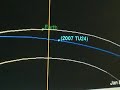 TU24 asteroid - Jan 29 2008 impact?