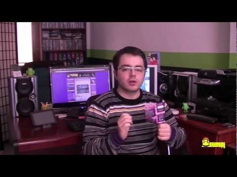 0 El diario de Elias Dj   Episodio 01: Invasores Bumping vs Rhin