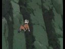 Naruto Vs. Sasuke - Papa Roach; Last Resort