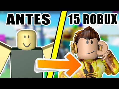 robux manda agrega persona facil