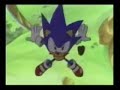 Sonic CD - Gonna Fly Now