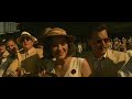 Public enemies (2009) trailer