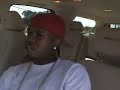 teledysk, klip, Chamillionaire,- The Ultimate Vacation