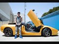 Yelawolf – Daddy Lambo
