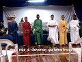Garotada Mission�ria - Miss�o � partir
