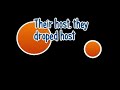 A fail drop host