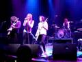 The (International) Noise Conspiracy