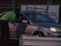 Slim Suzuki Forenza vs. chevy nova