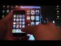 Veency - Control your iPhone/iPod Touch from your Computer