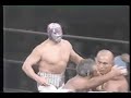 Mil Mascaras, Dos Caras VS A.T. Butcher, T.Sheik ? 79??????? Mil Mascaras, Dos Caras VS A.T. Butcher, T.Sheik ? 79???????