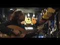 The Black Keys / Guitar Shopping with Dan The Black Keys / Guitar Shopping with Dan