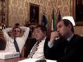 Incontro Prodi - comitati noTAV 3/7