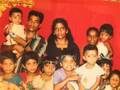 Sri Lanka's Ghosts