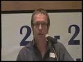 0701 - Dawie Roodt - The economic effect of crime 0701 - Dawie Roodt - The economic effect of crime
