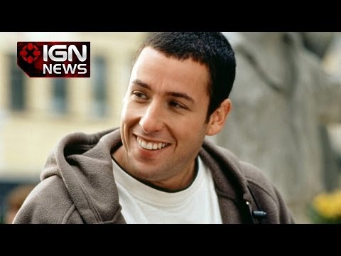 IGN News - Adam Sandler Is Hollywood's Most Overpaid Star