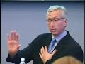Annenberg Research Seminar: Dr. Mark Young and Dr. Drew Pinsky