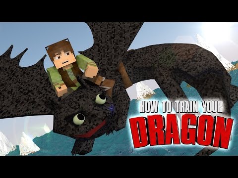 how to train your dragon s