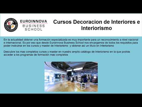 Cursos Youtube Online Euroinnova Cursos Youtube Online Euroinnova