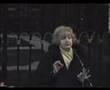 Conférence d'A-M Delcambre et du Père Samuel INTEGRAL 1/10