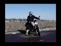 Yamaha MT-03 in action! Yamaha MT-03 in action!